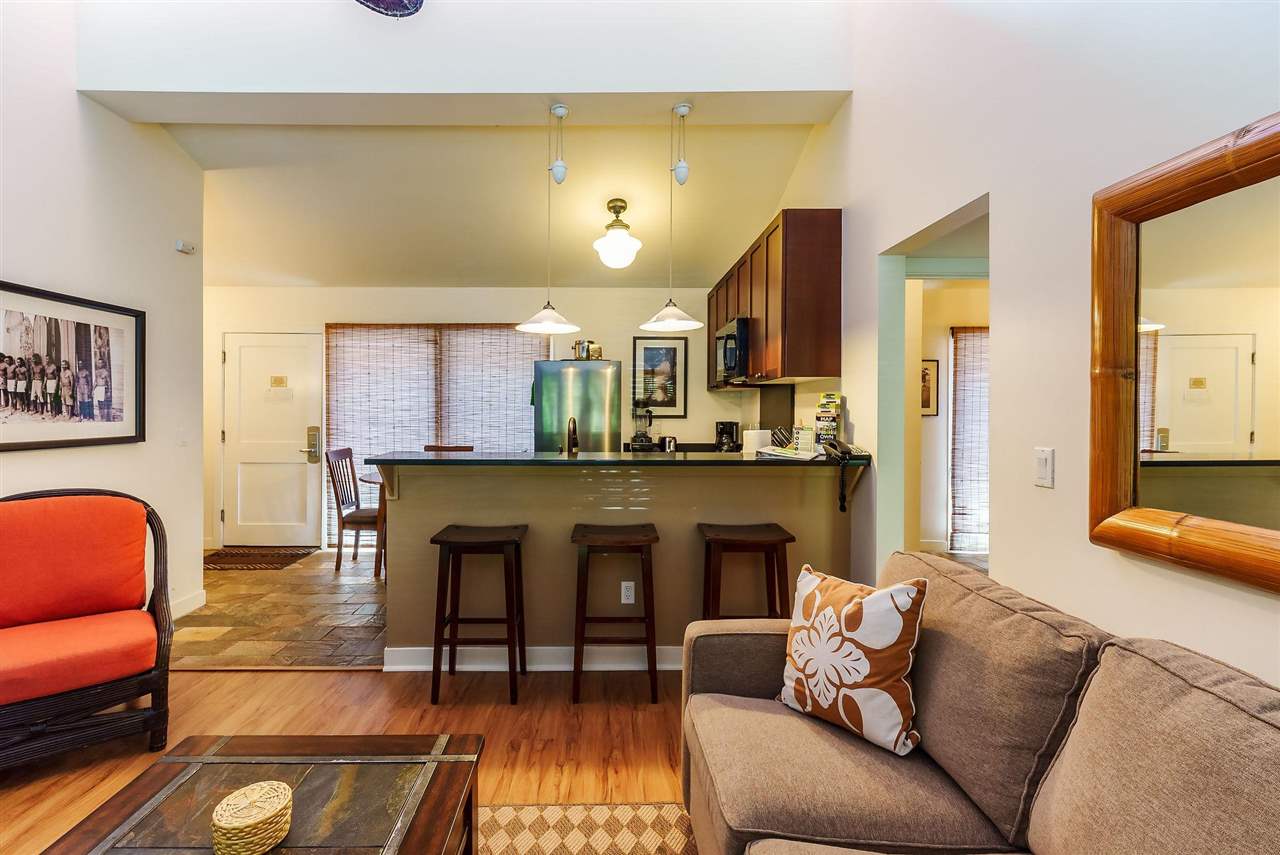 aina-nalu condo # C208, Lahaina, Hawaii - photo 3 of 27