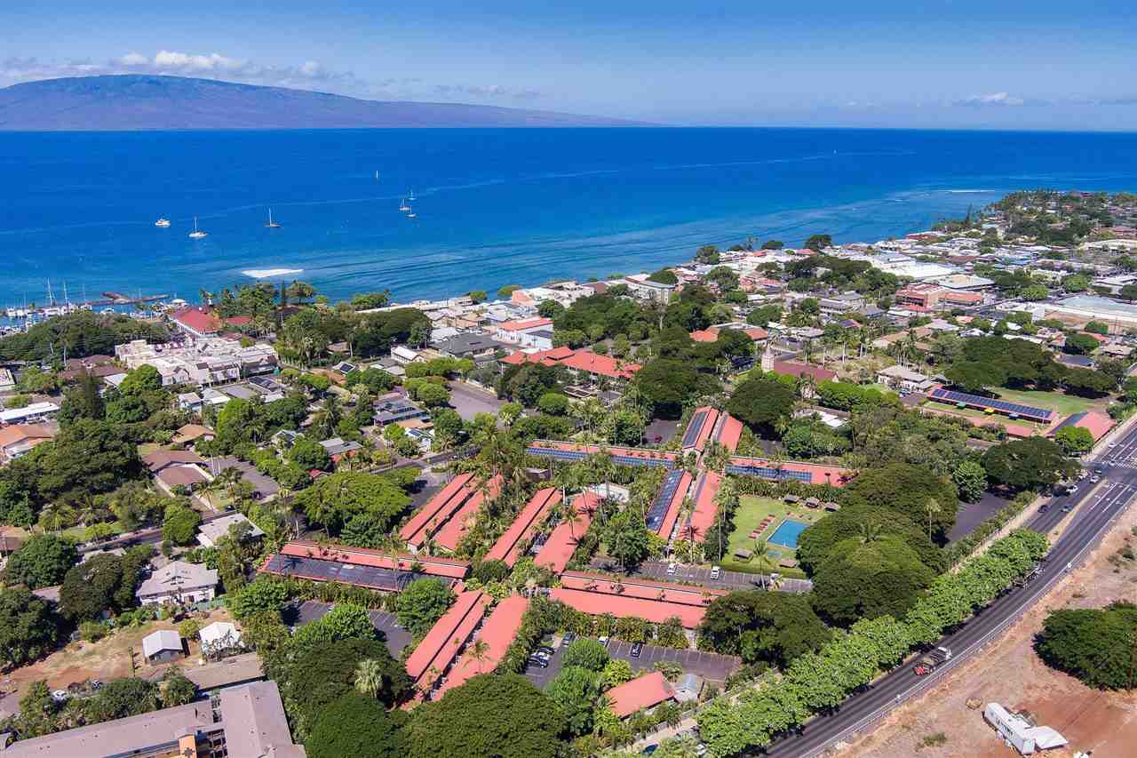 aina-nalu condo # C208, Lahaina, Hawaii - photo 21 of 27