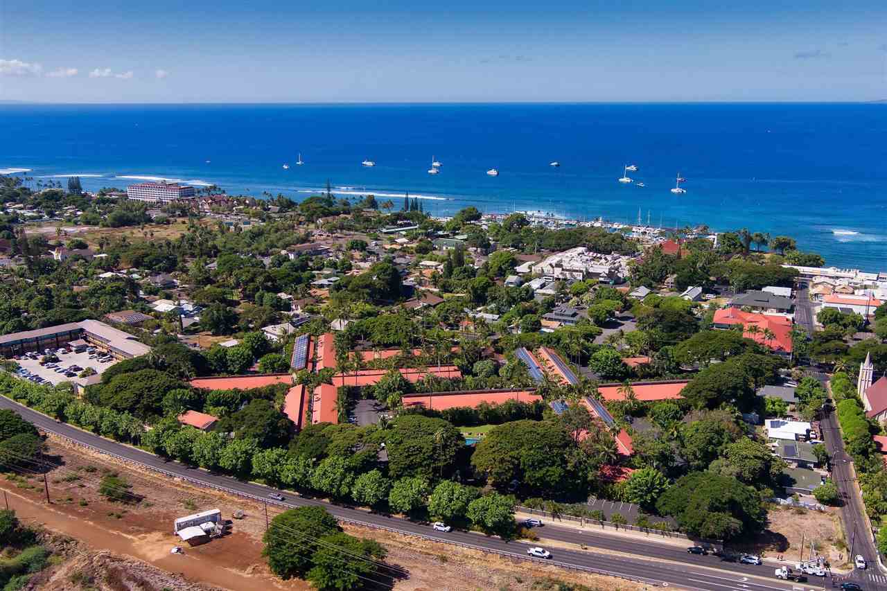 aina-nalu condo # C208, Lahaina, Hawaii - photo 22 of 27