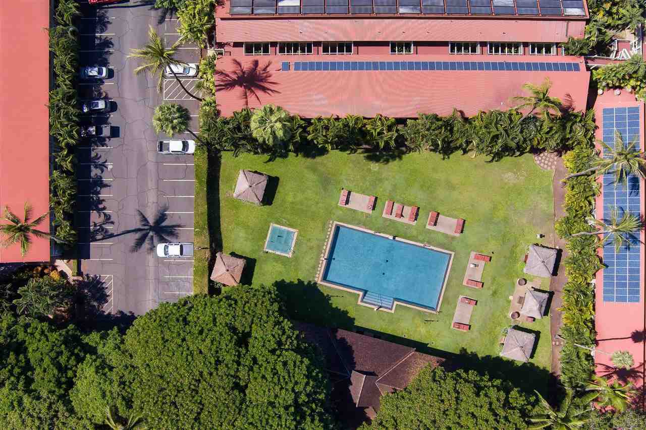 aina-nalu condo # C208, Lahaina, Hawaii - photo 23 of 27
