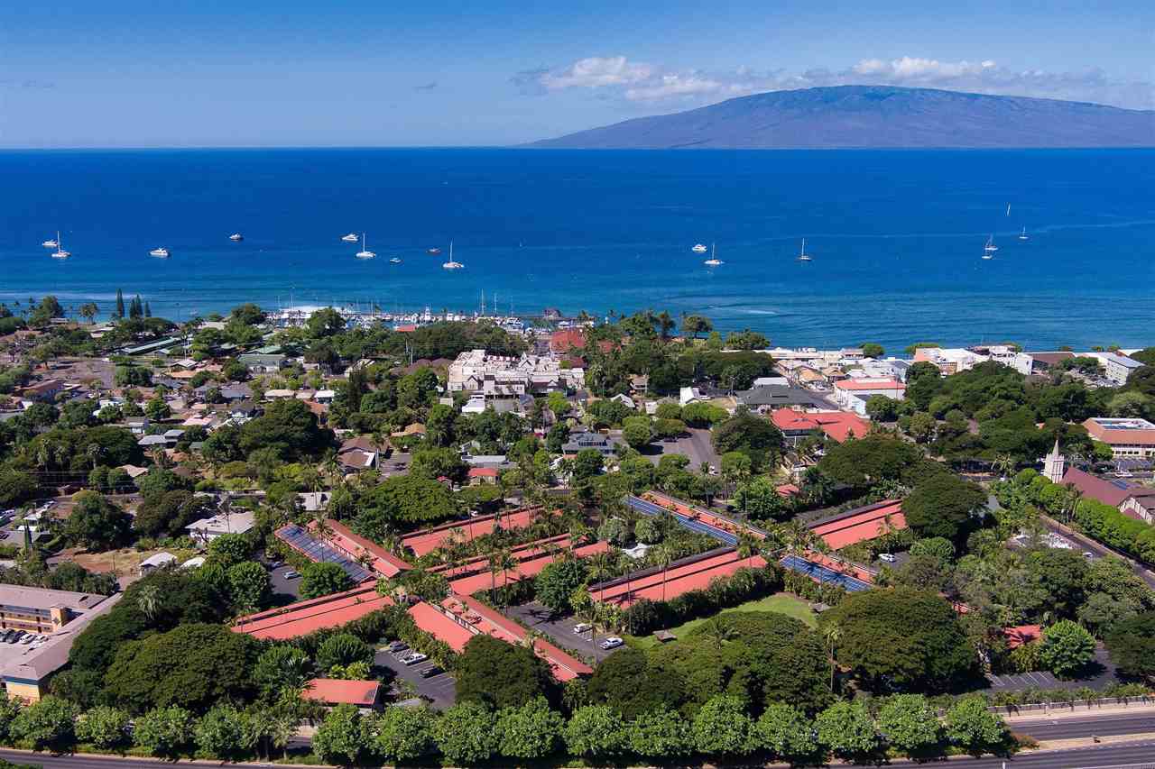 aina-nalu condo # C208, Lahaina, Hawaii - photo 24 of 27