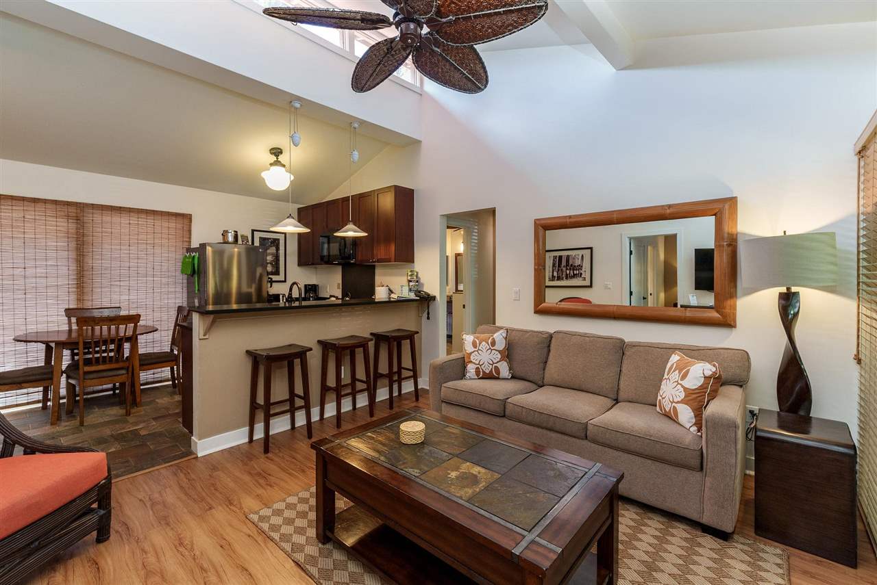 aina-nalu condo # C208, Lahaina, Hawaii - photo 4 of 27