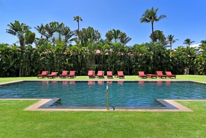 aina-nalu condo # D102, Lahaina, Hawaii - photo 28 of 30