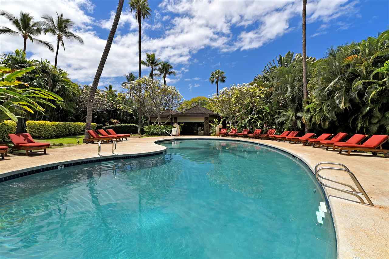 aina-nalu condo # D102, Lahaina, Hawaii - photo 29 of 30