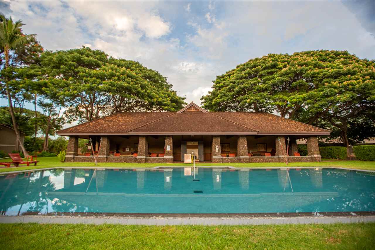 aina-nalu condo # E201, Lahaina, Hawaii - photo 3 of 30