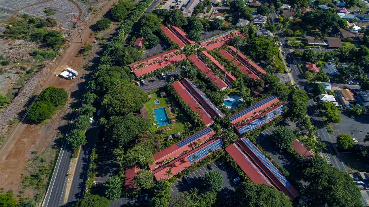 aina-nalu condo # E201, Lahaina, Hawaii - photo 22 of 30