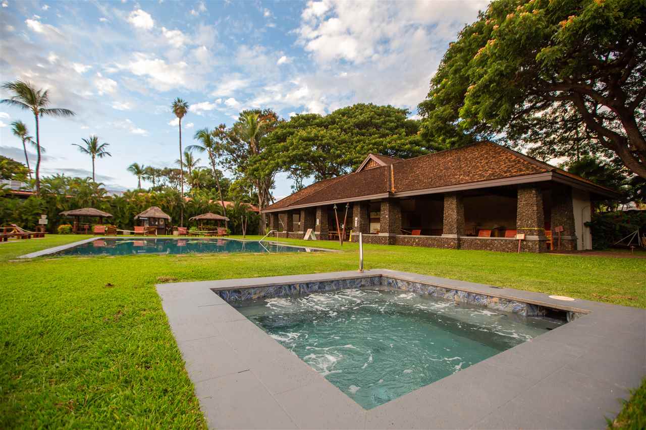 aina-nalu condo # E201, Lahaina, Hawaii - photo 25 of 30