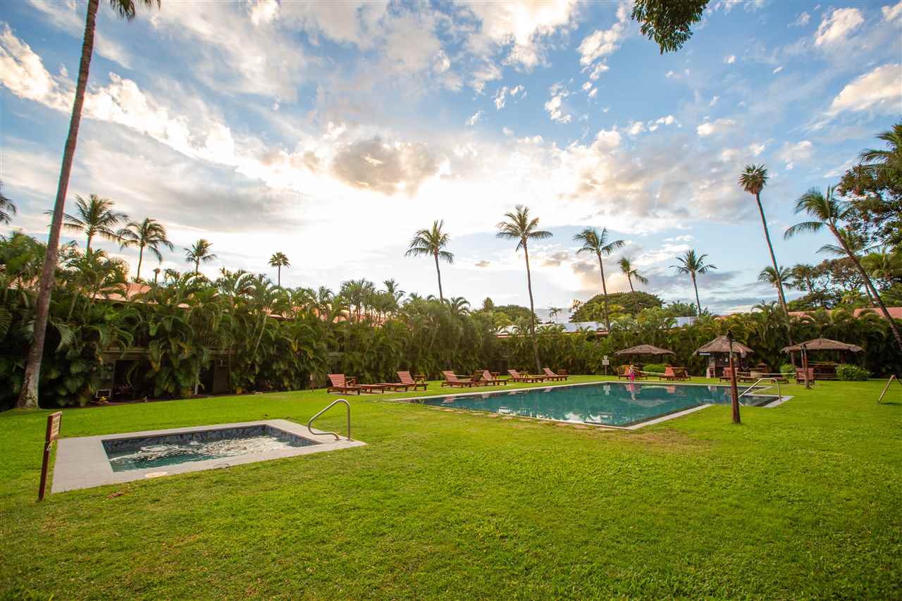 aina-nalu condo # E201, Lahaina, Hawaii - photo 26 of 30
