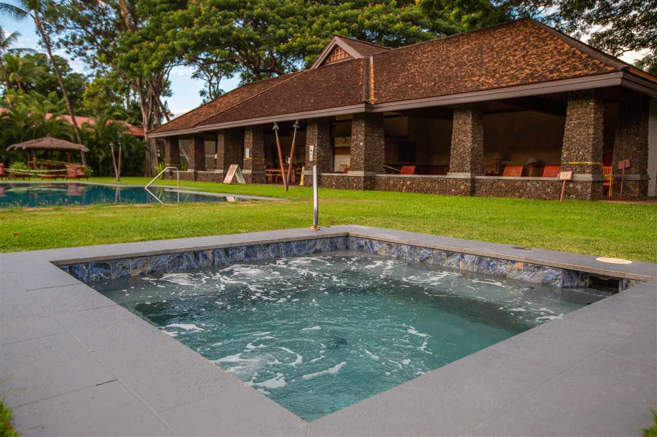 aina-nalu condo # E201, Lahaina, Hawaii - photo 27 of 30