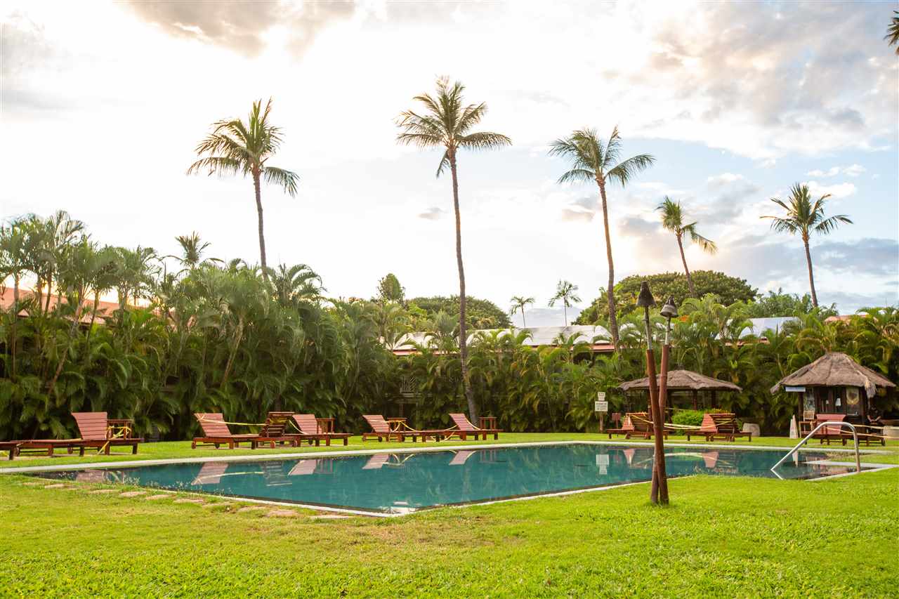 aina-nalu condo # E201, Lahaina, Hawaii - photo 28 of 30