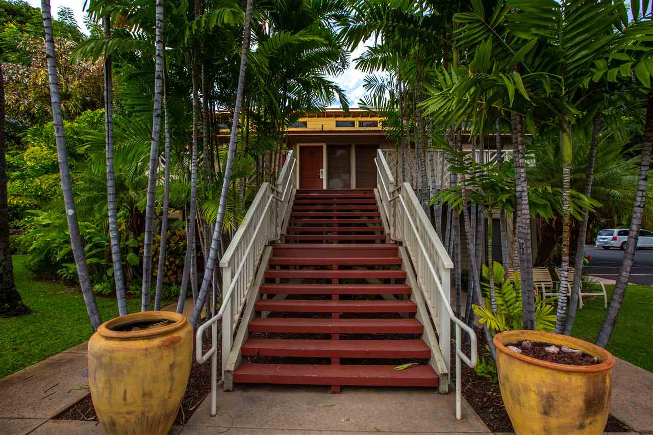 aina-nalu condo # E201, Lahaina, Hawaii - photo 5 of 30