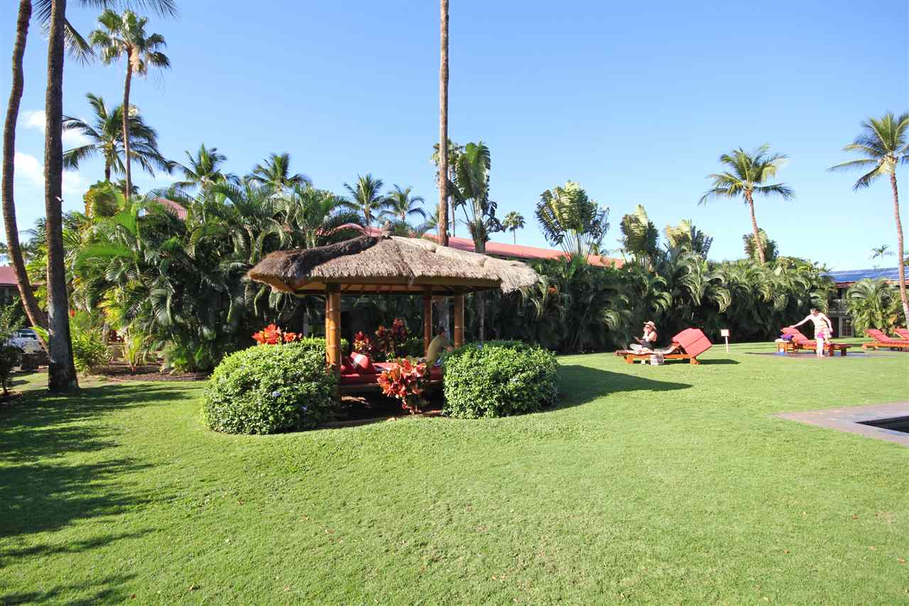 aina-nalu condo # G102, Lahaina, Hawaii - photo 13 of 24