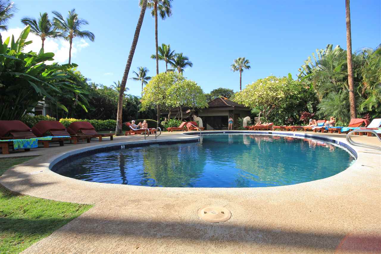 aina-nalu condo # G102, Lahaina, Hawaii - photo 16 of 24