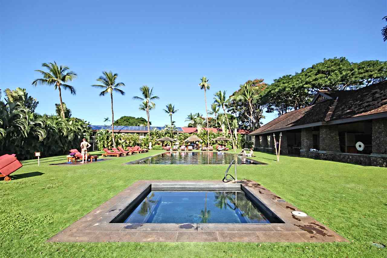 aina-nalu condo # G102, Lahaina, Hawaii - photo 18 of 24