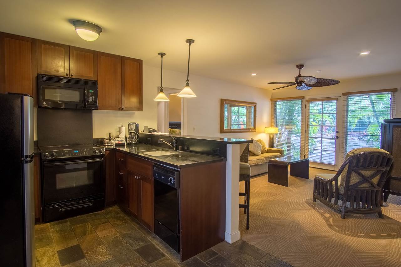 aina-nalu condo # G-108, Lahaina, Hawaii - photo 2 of 22