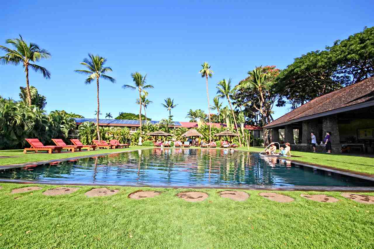 aina-nalu condo # G-108, Lahaina, Hawaii - photo 18 of 22