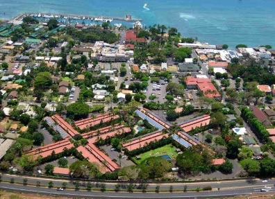 aina-nalu condo # G-108, Lahaina, Hawaii - photo 22 of 22