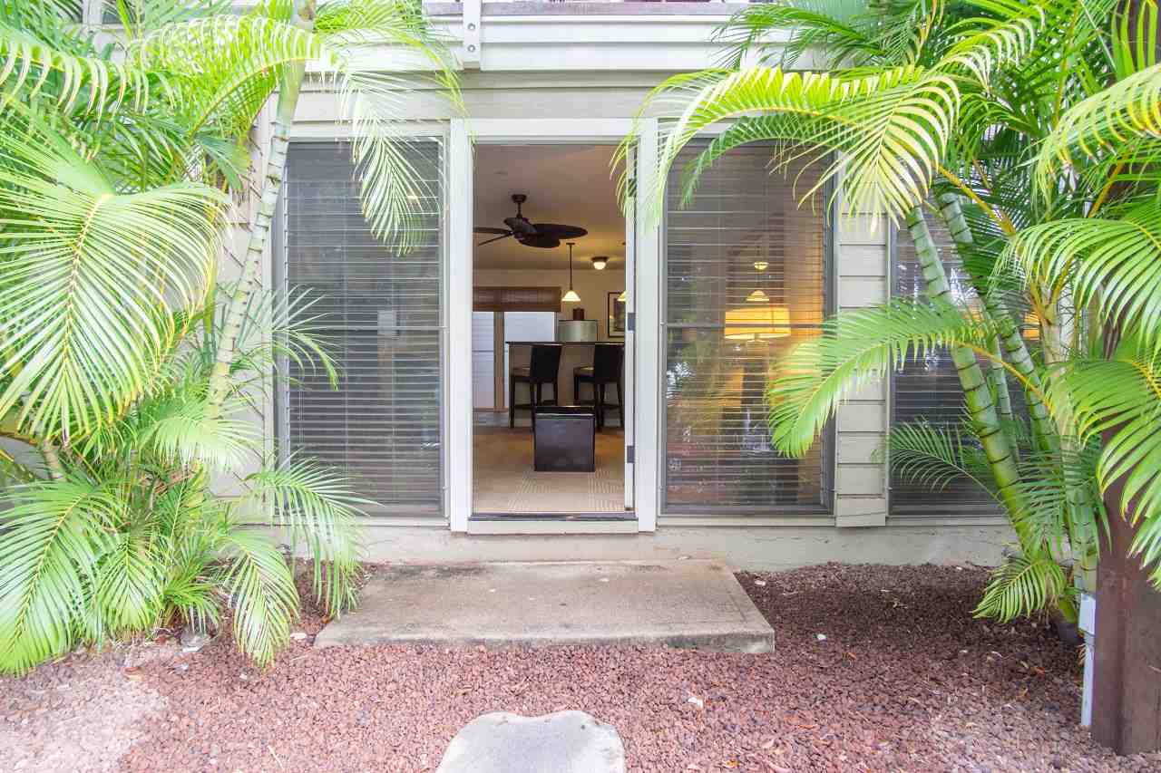 aina-nalu condo # G-108, Lahaina, Hawaii - photo 6 of 22