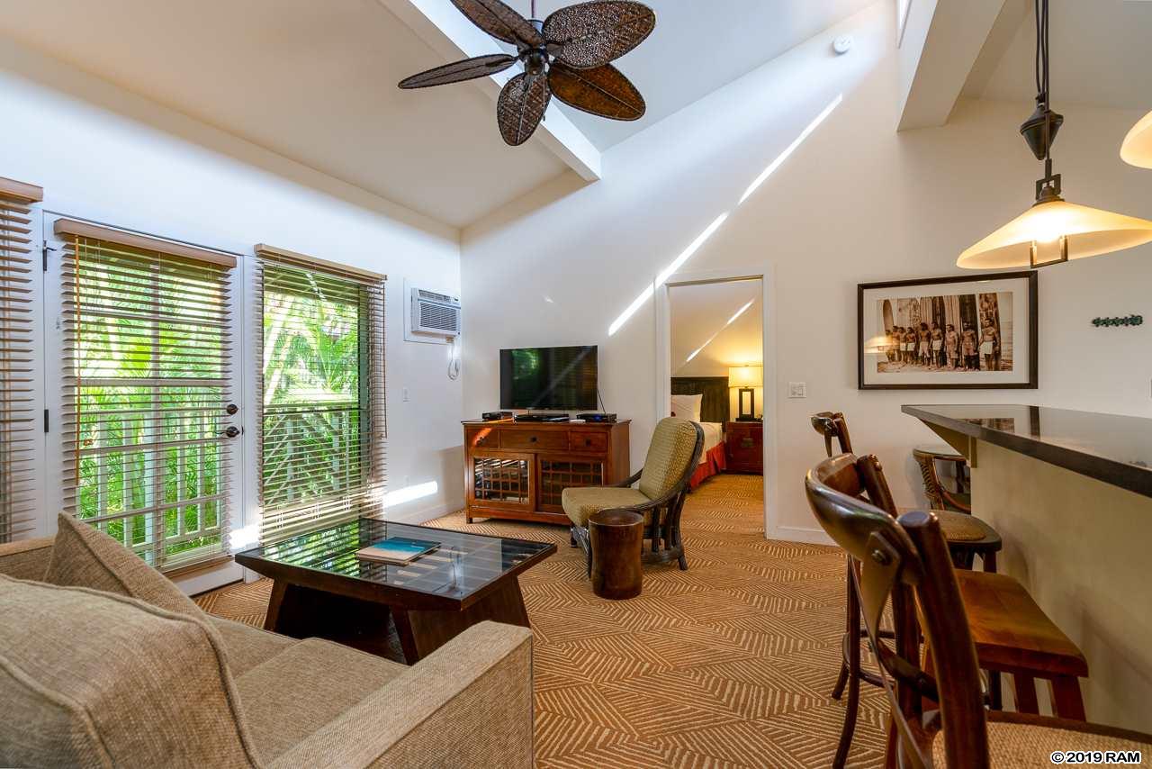 aina-nalu condo # G201, Lahaina, Hawaii - photo 2 of 20