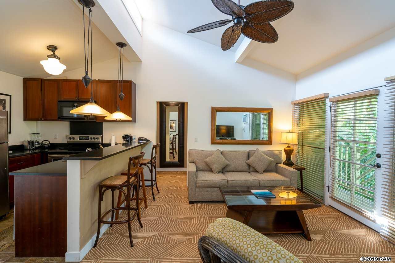 aina-nalu condo # G201, Lahaina, Hawaii - photo 16 of 20