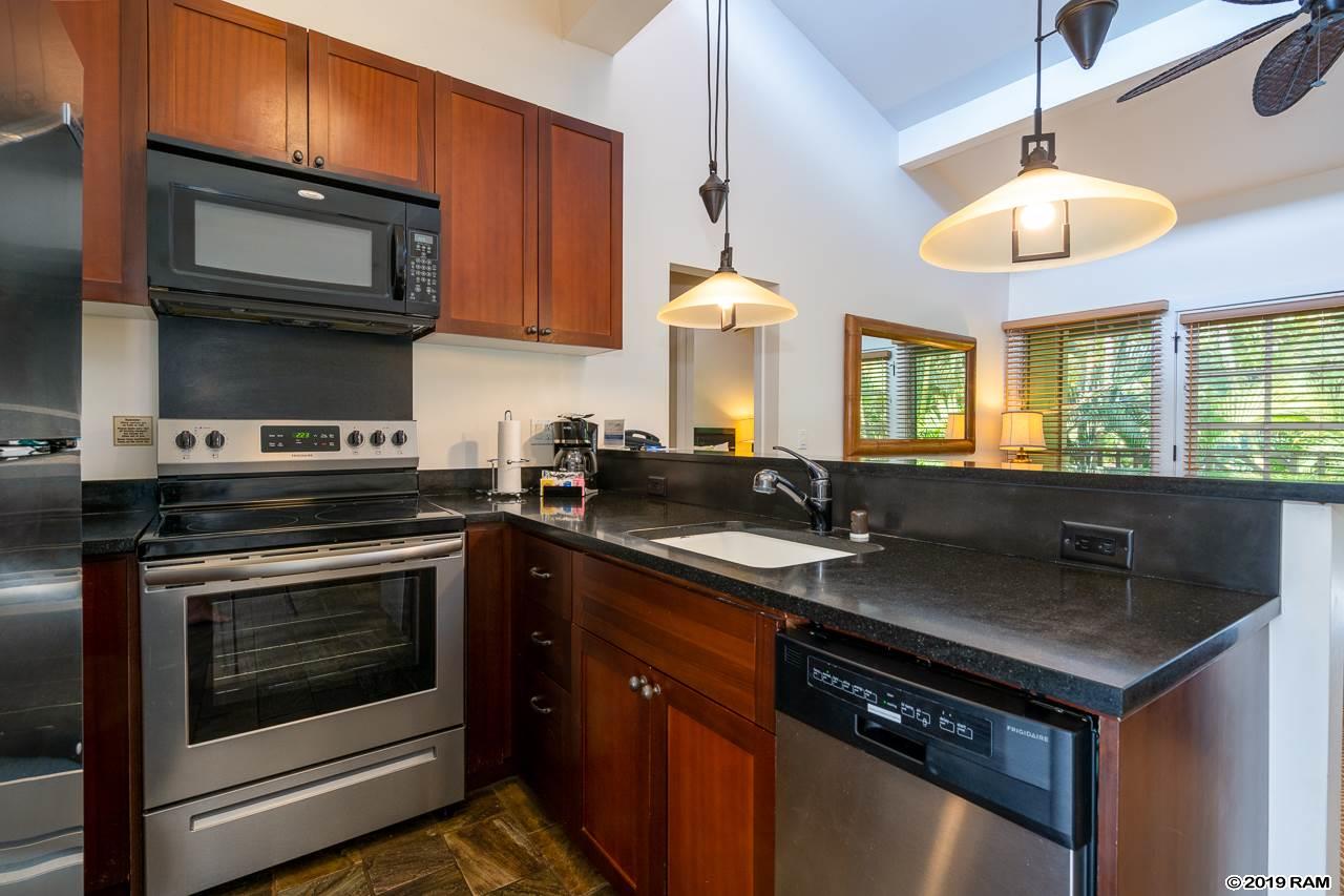 aina-nalu condo # G201, Lahaina, Hawaii - photo 17 of 20