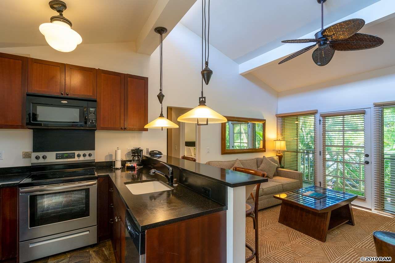 aina-nalu condo # G201, Lahaina, Hawaii - photo 7 of 20