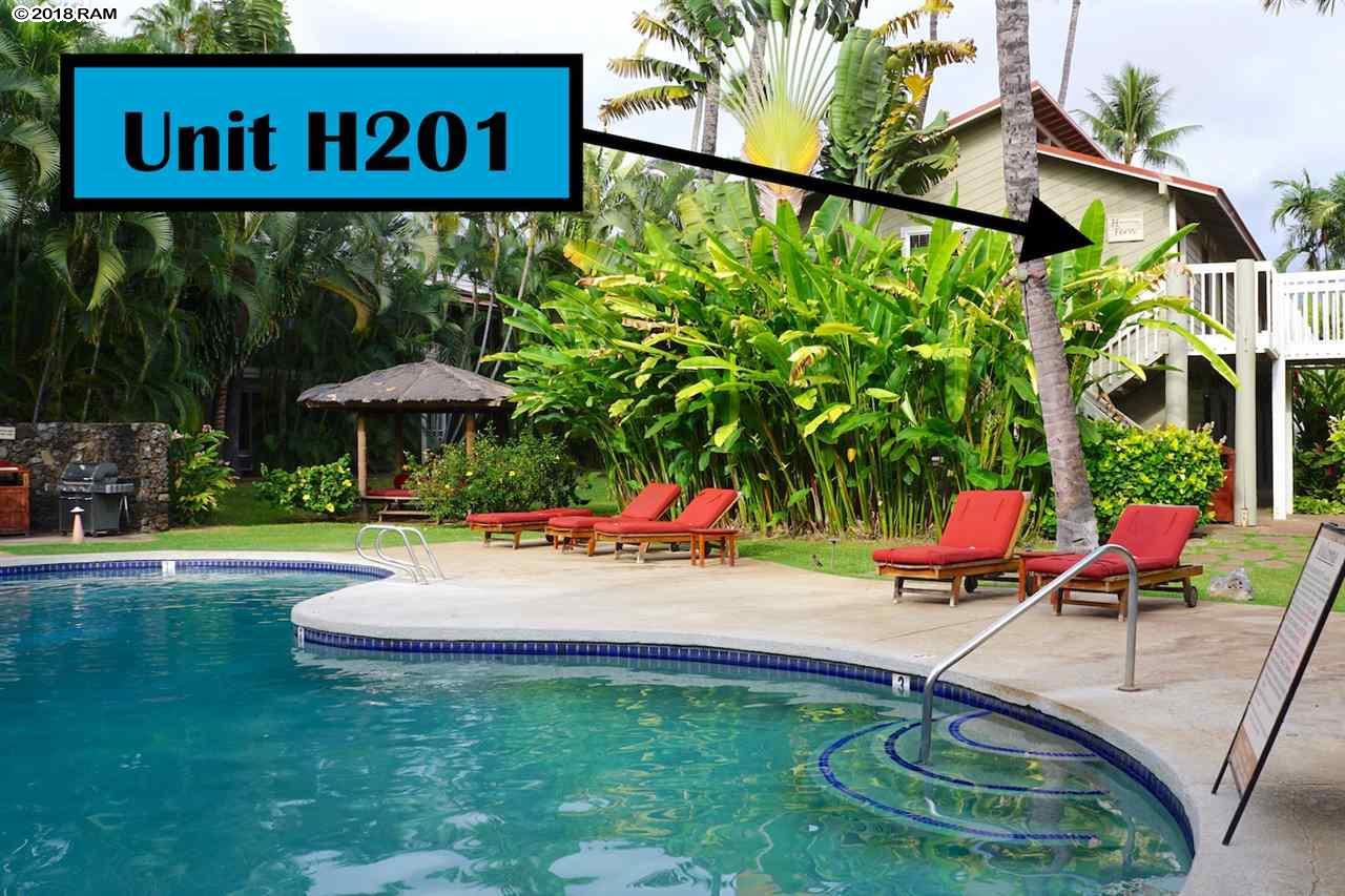 aina-nalu condo # H201, Lahaina, Hawaii - photo 15 of 23