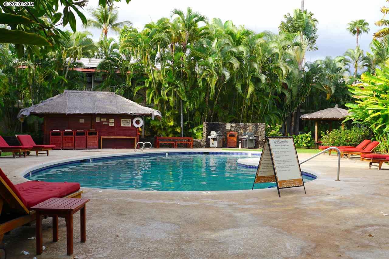 aina-nalu condo # H201, Lahaina, Hawaii - photo 16 of 23