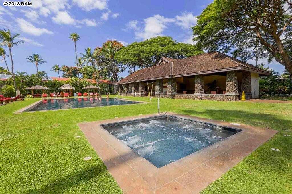 aina-nalu condo # H201, Lahaina, Hawaii - photo 17 of 23