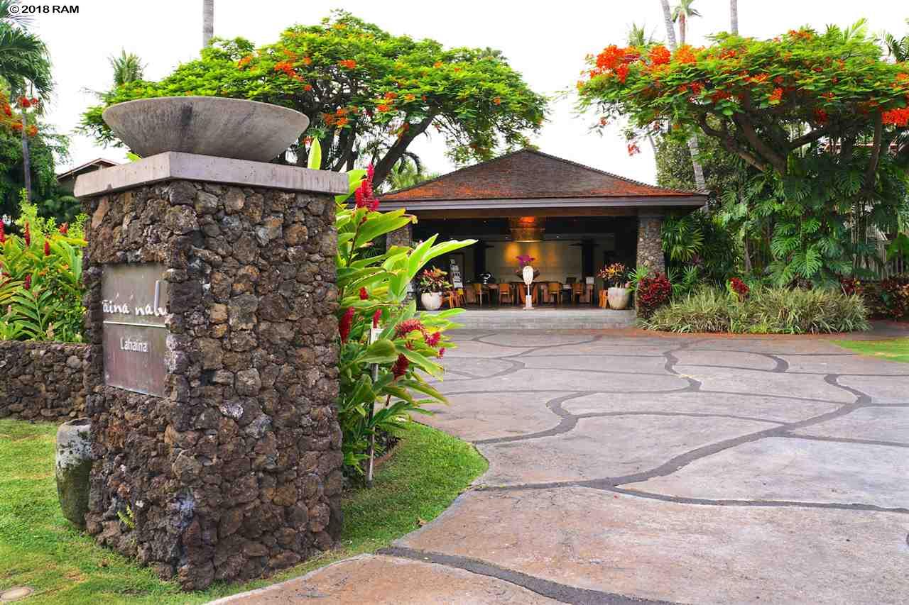 aina-nalu condo # H201, Lahaina, Hawaii - photo 18 of 23