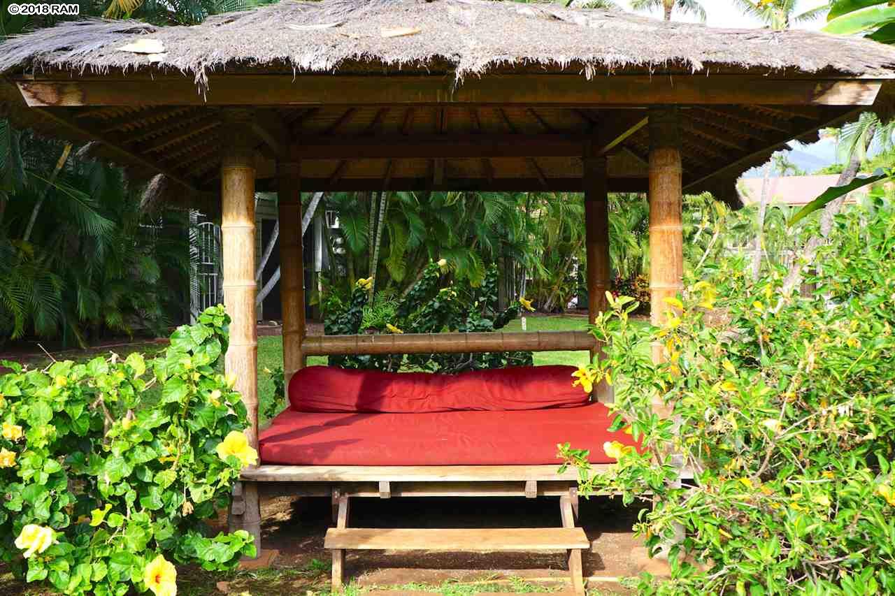 aina-nalu condo # H201, Lahaina, Hawaii - photo 21 of 23