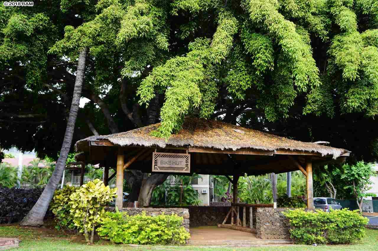 aina-nalu condo # H201, Lahaina, Hawaii - photo 22 of 23