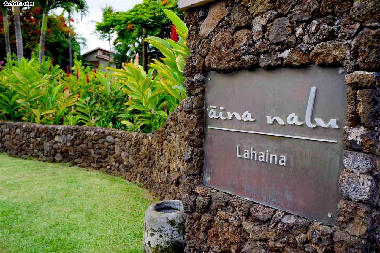 aina-nalu condo # H201, Lahaina, Hawaii - photo 23 of 23