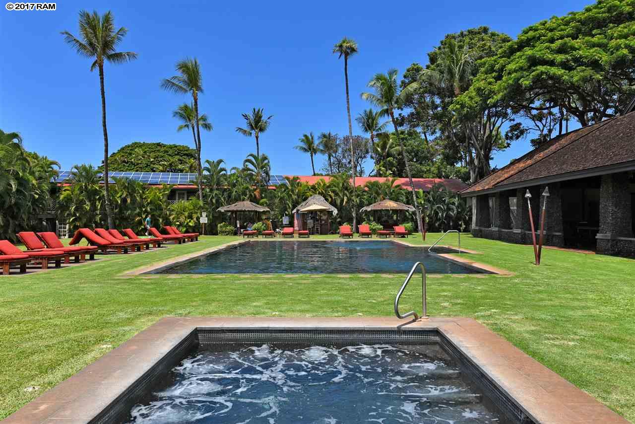 aina-nalu condo # I-202, Lahaina, Hawaii - photo 11 of 30