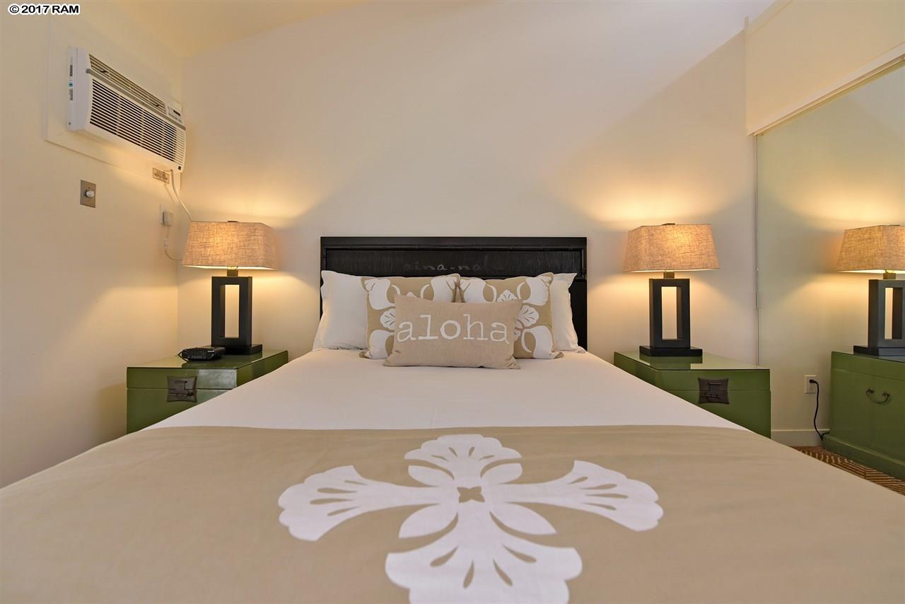 aina-nalu condo # I-202, Lahaina, Hawaii - photo 15 of 30