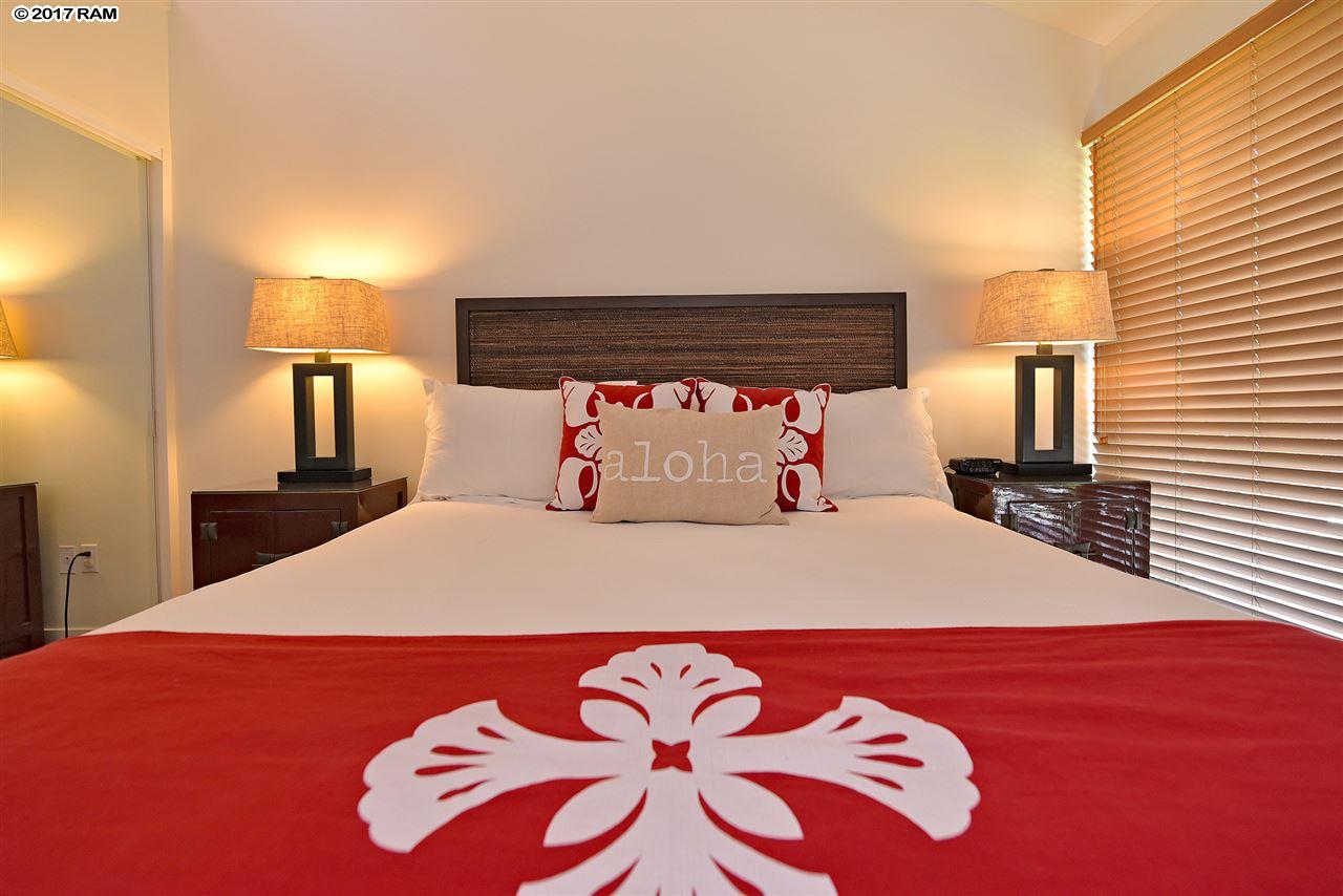aina-nalu condo # I-202, Lahaina, Hawaii - photo 22 of 30