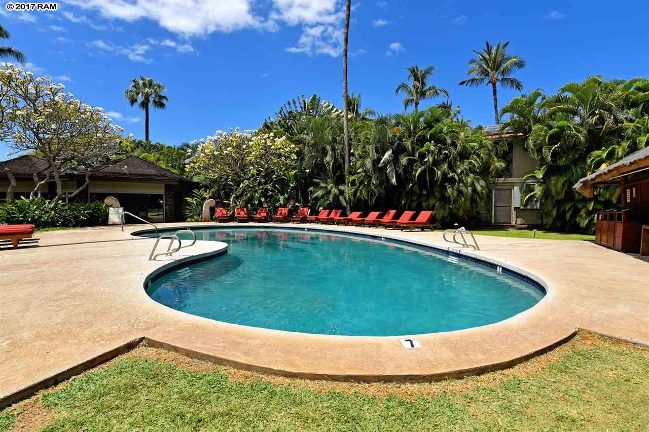 aina-nalu condo # I-202, Lahaina, Hawaii - photo 29 of 30