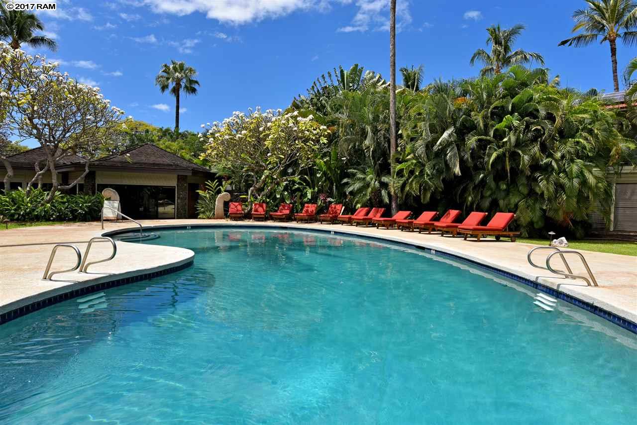 aina-nalu condo # I-202, Lahaina, Hawaii - photo 30 of 30