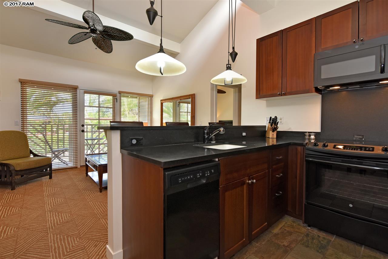 aina-nalu condo # I-202, Lahaina, Hawaii - photo 5 of 30