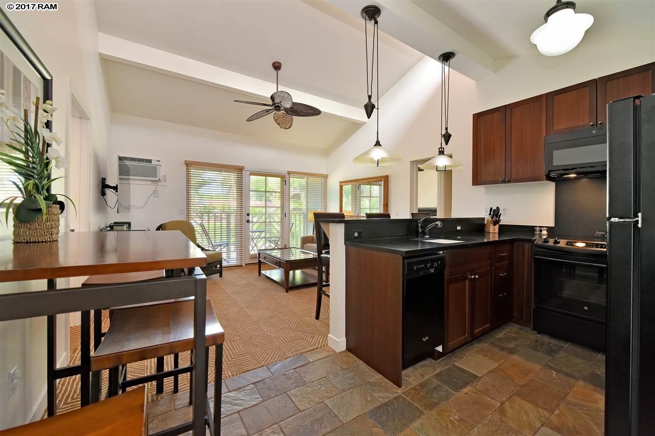 aina-nalu condo # I-202, Lahaina, Hawaii - photo 7 of 30