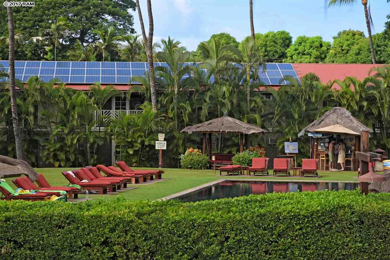 aina-nalu condo # I-202, Lahaina, Hawaii - photo 9 of 30