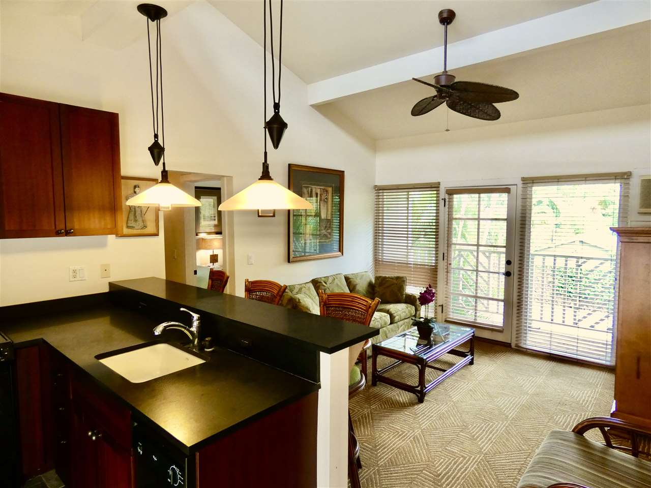 aina-nalu condo # I203, Lahaina, Hawaii - photo 2 of 30