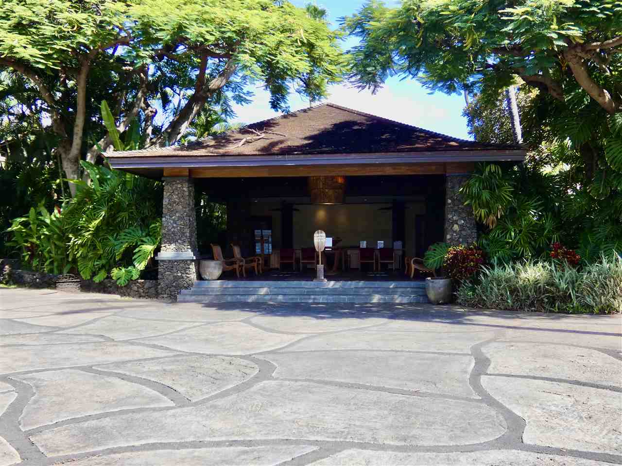 aina-nalu condo # I203, Lahaina, Hawaii - photo 24 of 30