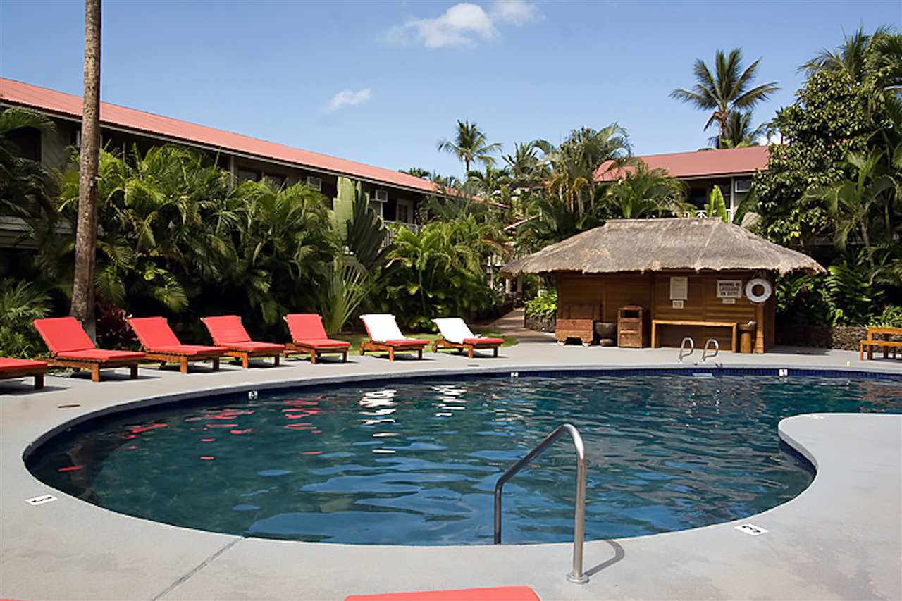 aina-nalu condo # I203, Lahaina, Hawaii - photo 28 of 30