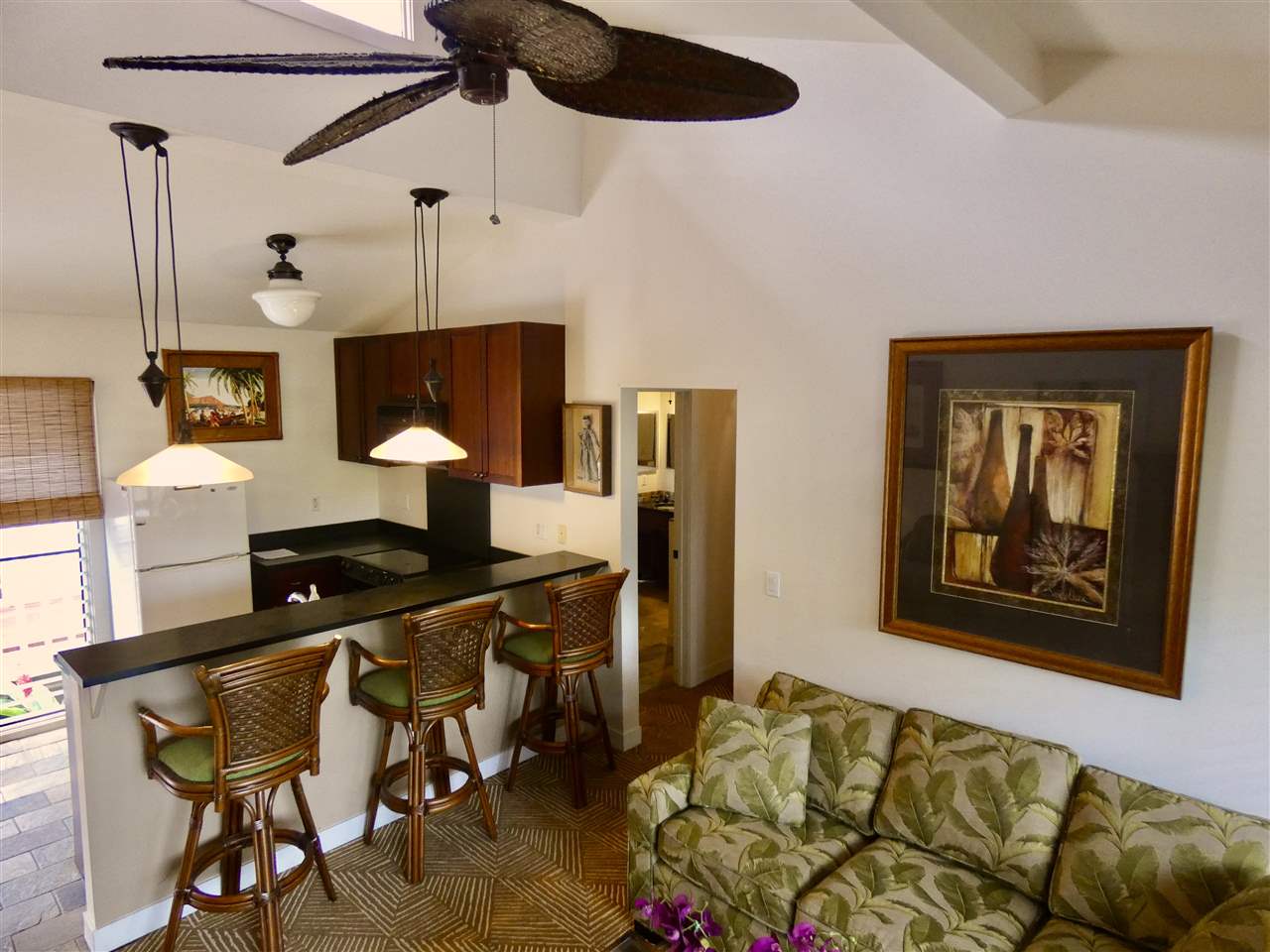 aina-nalu condo # I203, Lahaina, Hawaii - photo 8 of 30