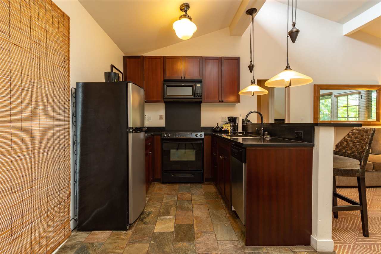 aina-nalu condo # K201, Lahaina, Hawaii - photo 3 of 29