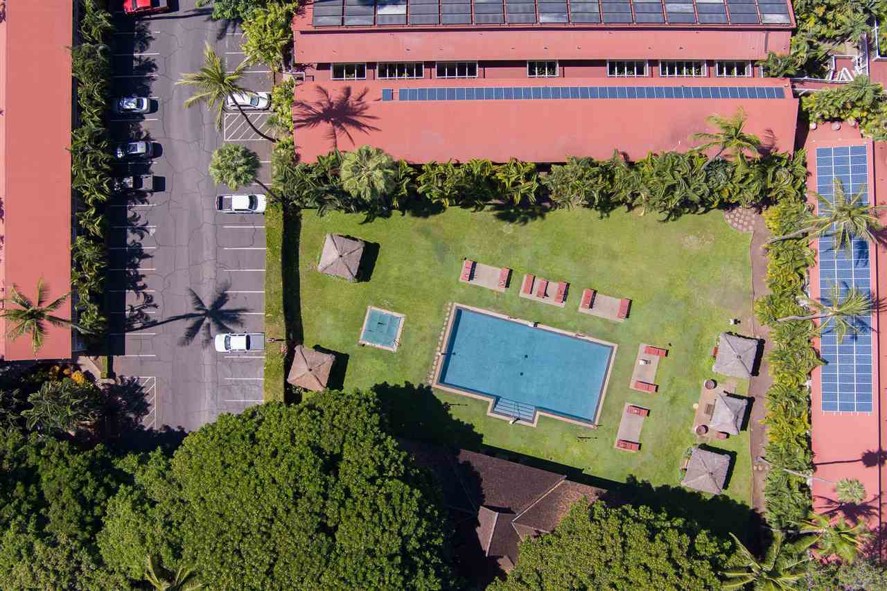 aina-nalu condo # K201, Lahaina, Hawaii - photo 23 of 29