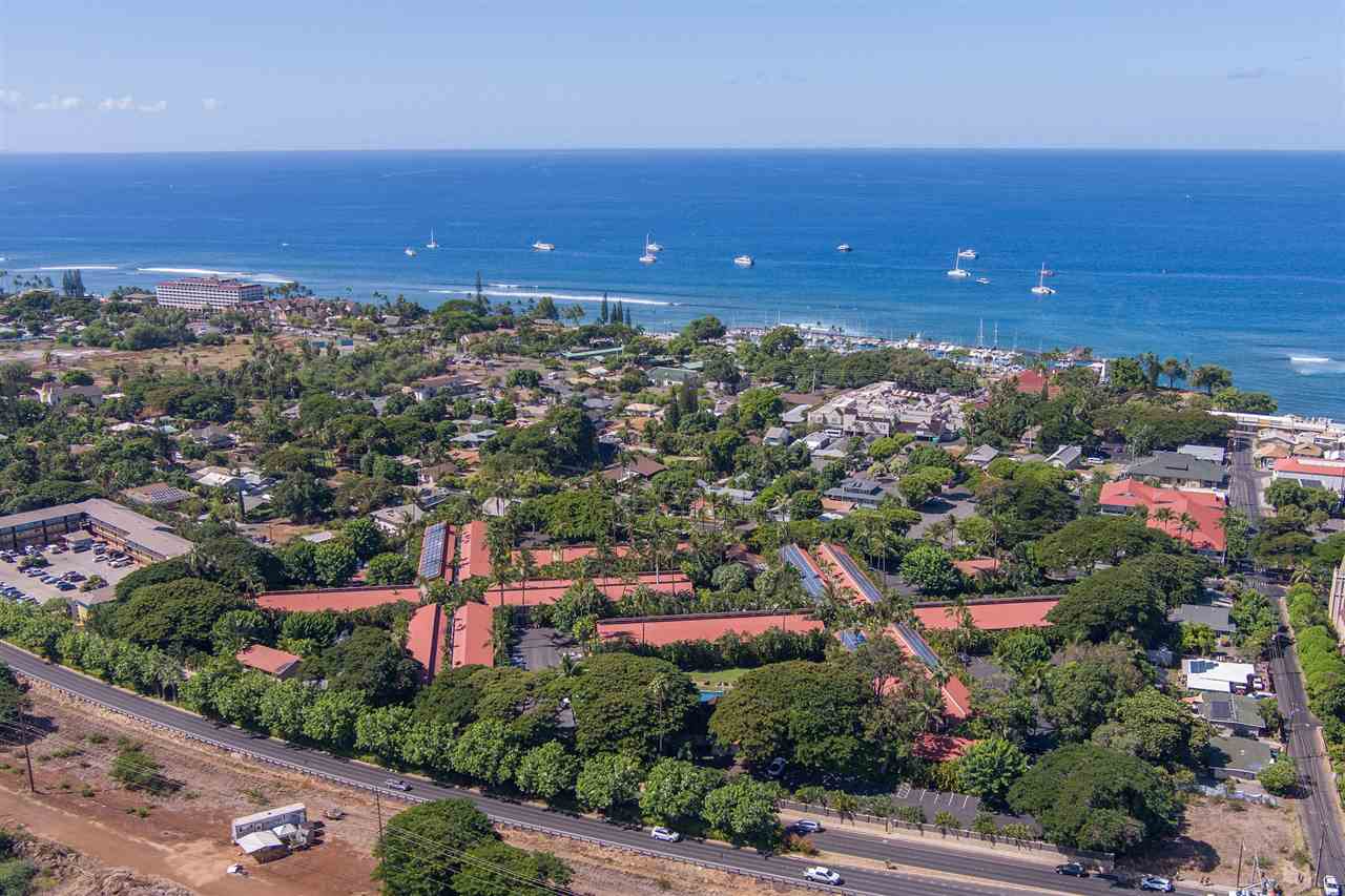aina-nalu condo # K201, Lahaina, Hawaii - photo 25 of 29