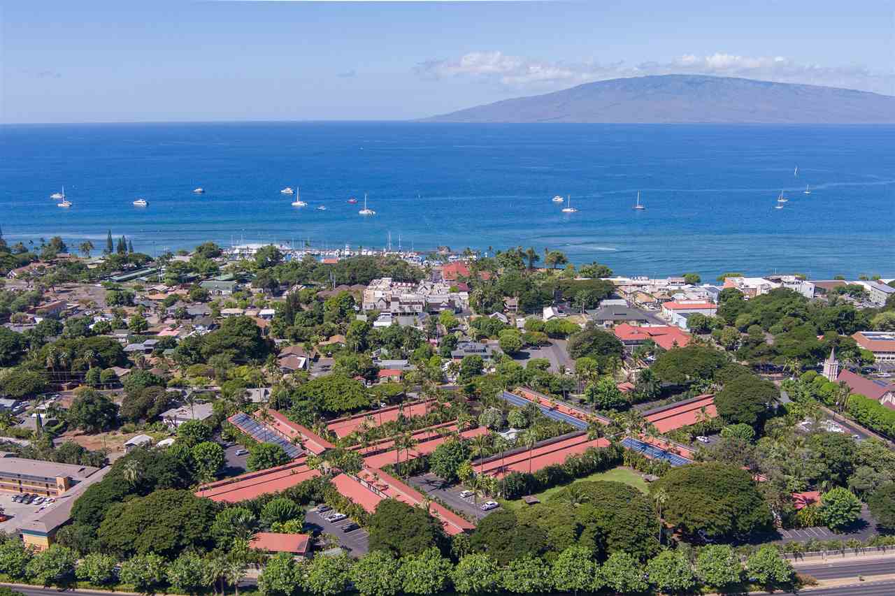 aina-nalu condo # K201, Lahaina, Hawaii - photo 26 of 29