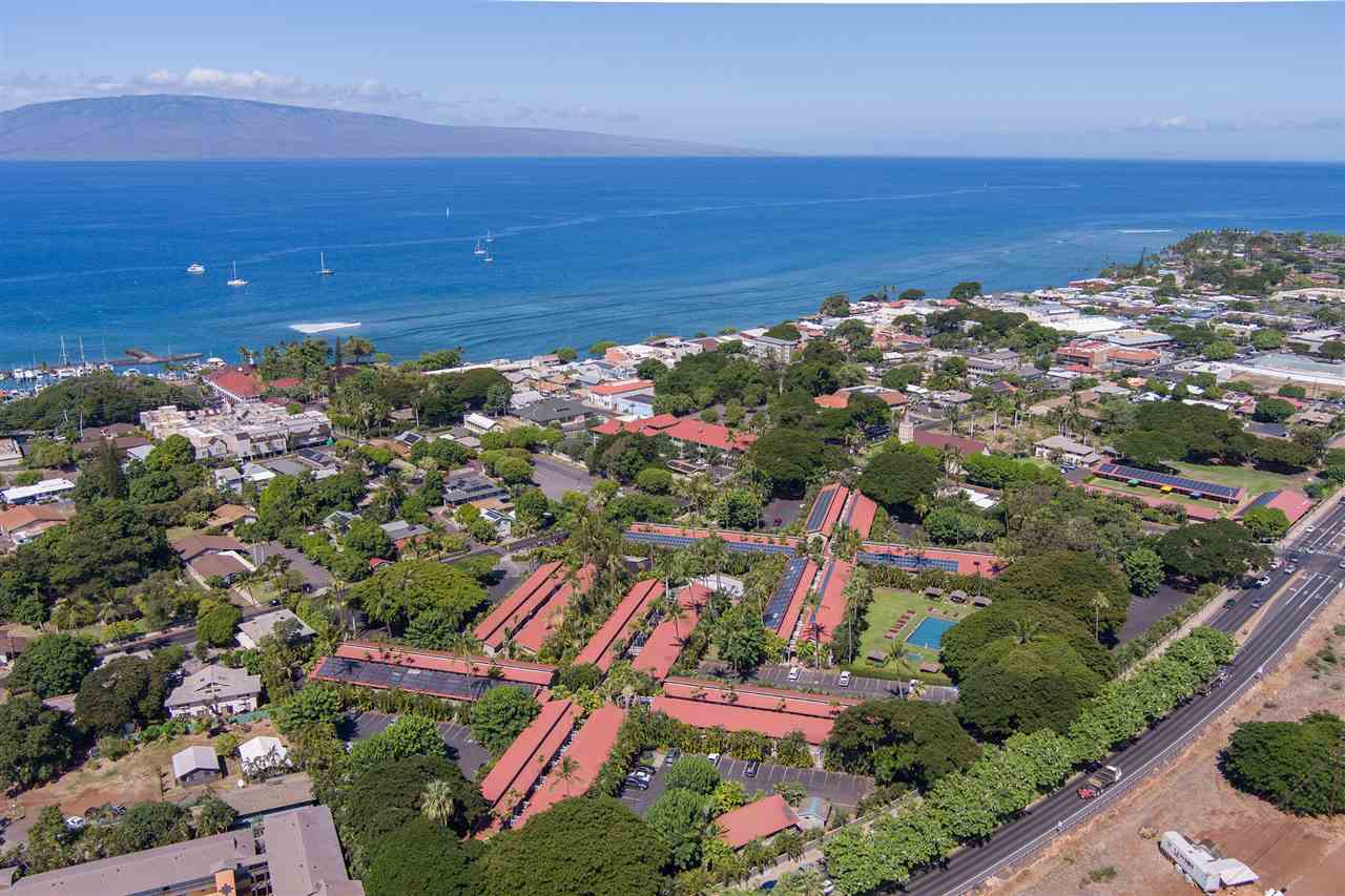 aina-nalu condo # K201, Lahaina, Hawaii - photo 27 of 29